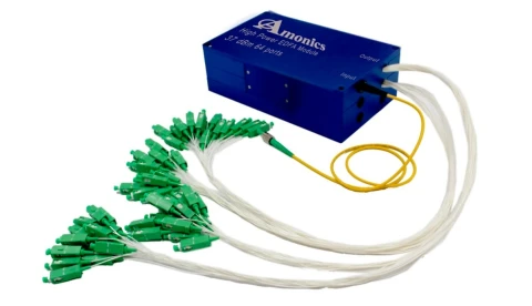 CATV Rack-Mount EDFA Module - AEDFA-CA-13 photo 1