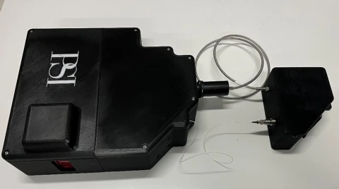 ClearPeak Raman System photo 2
