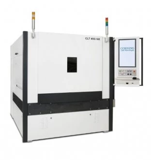 CLT 45G NX Multipurpose High-Precision Laser Processing Tool photo 1