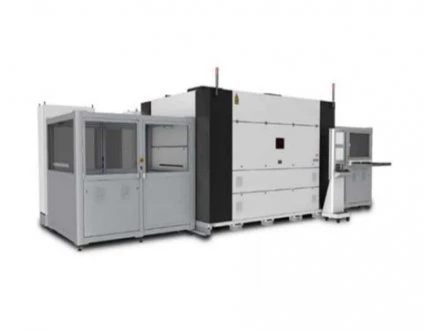 CLT 66G High-Precision Laser Glass Processing For Up To Gen 6 photo 1
