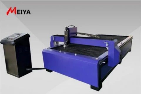 CNC Plasma Cutting Machine photo 1