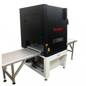 CO2 GALVO-BASED LASER SYSTEMS RL-GT3-CXX photo 1