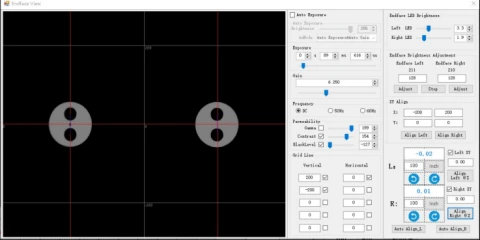 CO2 Laser Splicer for Large-Diameter Polarization-Maintaining Fiber XQ7210P photo 2