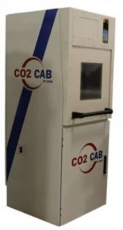 CO2 CAB Laser Marking and Cutting System photo 1