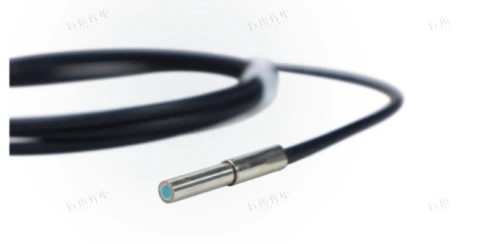 Coaxial Fiber Collimator photo 1