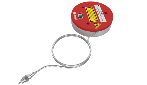 CoLID-I 1550nm Short Pulse Fiber Laser for LiDAR photo 1