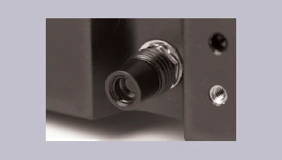Collimating Lenses for Optical Fibers and Spectrometers photo 1
