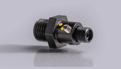 Collimating Lenses for Optical Fibers and Spectrometers photo 2