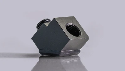 Collimating Lenses for Optical Fibers and Spectrometers photo 4