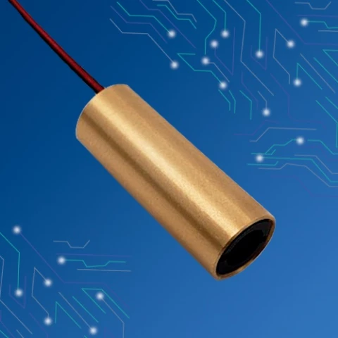 Compact LQB-0.4S-635 Laser Diode Module: Precision, Stability, and Cost-Effective Performance photo 1