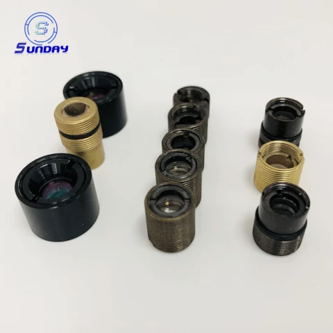 competitive laser collimator lens photo 1