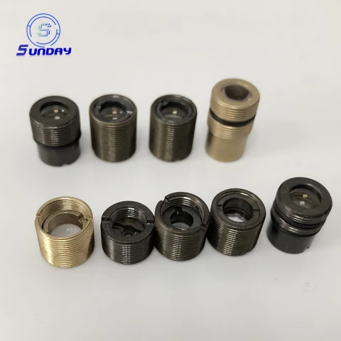 competitive laser collimator lens photo 4