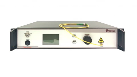 Connet 1.0um Band MHz Narrow Linewidth Fiber Laser photo 1