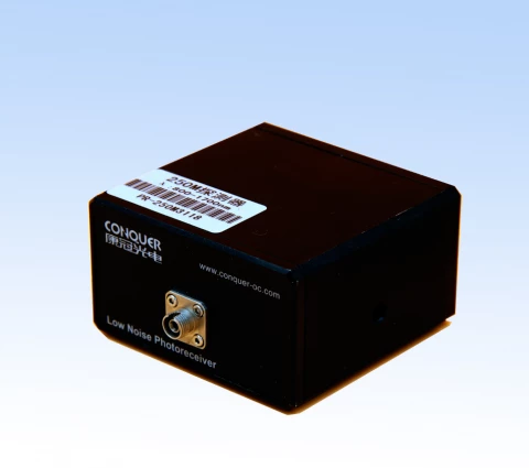 Conquer Eo Modulator Avalanche Photodiodes Detector | PIN Photodetector | APD Photodetector photo 1