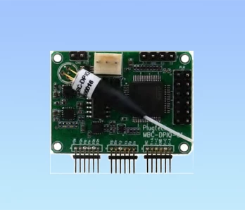 Conquer Optical Photonics Electro-Optic Modulator DP-IQ Modulator Bias Controller photo 2