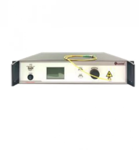 CoSF-R-TM-B-MP Ultra-narrow Linewidth Single Frequency Fiber Laser photo 1