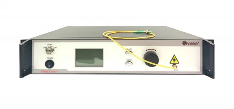 CoSF-R-YB-B-HP Ultra-narrow Linewidth Single Frequency Fiber Laser photo 1