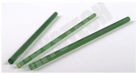 CTH:YAG Laser Crystal for 2100nm Medical and Scientific Applications photo 2