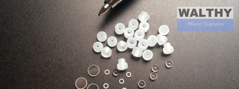 Custom Sapphire Parts photo 1