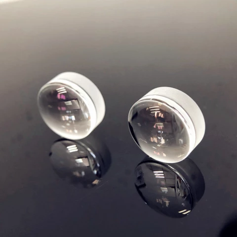 customize high precision optical lens PV<0.1um photo 4