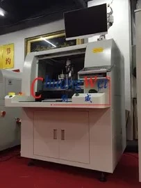 Customized PCB Routing Machine PCB Router,PCB Depaneling Router System,PCB Thickness 0.5-3.5mm photo 3