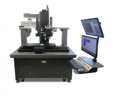 DB-241218 7 Axis Laser Workstation photo 1
