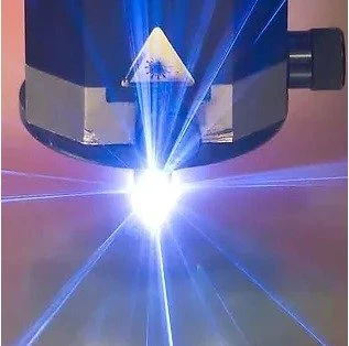 DECA Laser Wire Stripping Machine photo 1