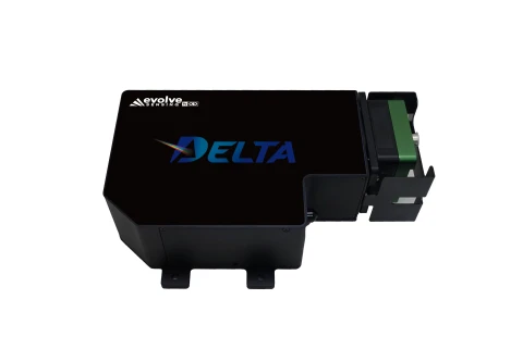 Delta OCT Series Spectrometer photo 1