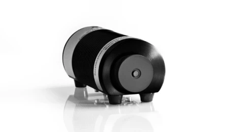 DH-3P and HL-3P Series Radiometric Calibrated Halogen Light Sources photo 1