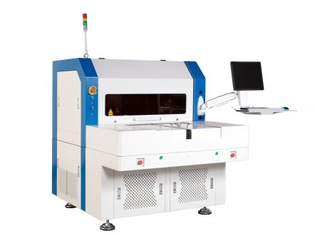 DirectLaser S6 Laser Depaneling Machine photo 1