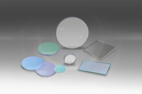 Double-Sided Polishing for High-Volume, High-Precision Optical Components photo 1
