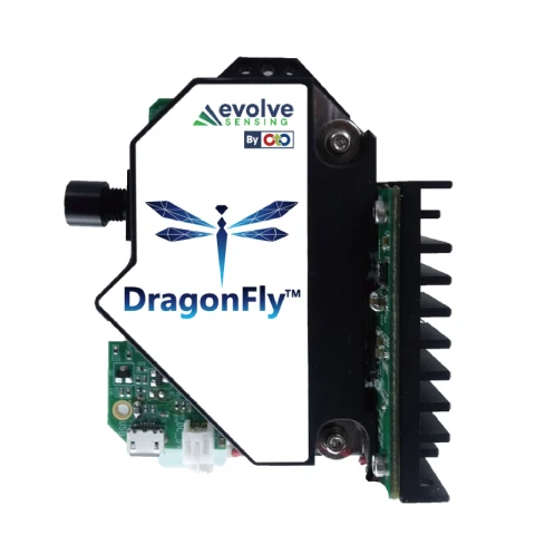 DragonFly Series Spectrometer photo 3