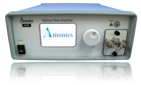 Amonics - EDFA for Burst Mode Networks - AEDFA-PKT-DWDM-15-B photo 1
