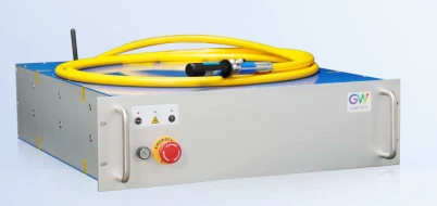 EQ Photonics GmbH - 2μm CW Fiber Laser - TLPS-500 photo 1