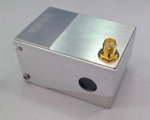 EQ Photonics GmbH - AOD 4085 photo 1