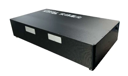 EQ Photonics GmbH - Femtosecond laser - FemtoYL-50 photo 1