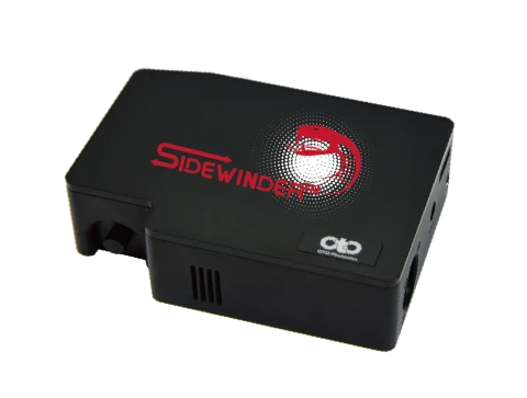 EQ Photonics GmbH - IR Spectrometer - SW-Series photo 1