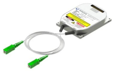 EQ Photonics GmbH - MAFA 5000 Series Erbium Doped Fiber Amplifier photo 1