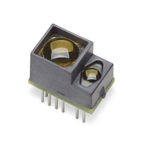 EQ Photonics GmbH - Time-of-Flight distance sensor - AFBR-S50LX85D photo 1
