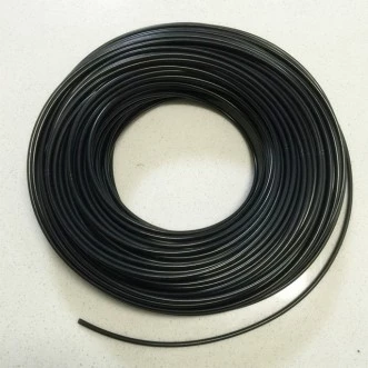 UL Rated Simplex Polymer Optical Fiber-POF Cable photo 2