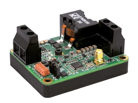 Evolase Oy - HPLD-1000 constant current laser diode driver/controller photo 1