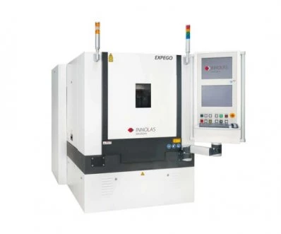 EXPEGO HIGH PRECISION LASER MACHINE FOR LARGE SUBSTRATES photo 1