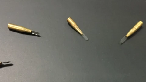 Expert Sapphire Cutting and Drilling Services for Microfluidic and Sensor Applications photo 3