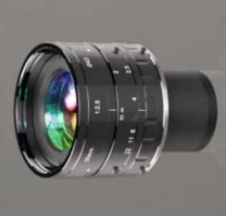 F3525-4K Precision Lens: 4K Clarity with 63° Field of View by Fujian Lumens Solution Co., Ltd photo 2