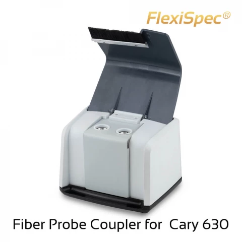 Fiber Coupler for Cary 630 FTIR photo 1