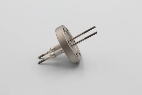 Fiber Optic Feedthroughs photo 2
