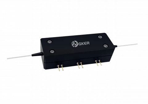 Fiber Optic Tunable Filter photo 1