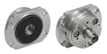 Fiber Port Coupler with Aspheric Lens Collimator photo 1