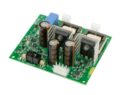 FLD-nano Flashlamp Driver: Compact, Powerful, 24V DC, 1000V Output photo 2