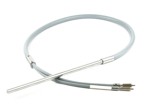 Zirconium-ATR Fiber Optic Probe, Standard Design photo 1